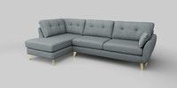 Large Corner Chaise - Left Hand