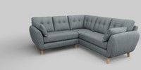 Small Corner Sofa - Universal