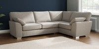 Large Corner Sofa - Right Hand
