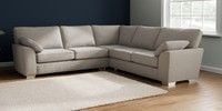 Large Corner Sofa - Universal