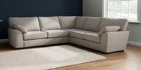 Large Corner Sofa - Universal