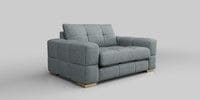 2 Seater Small Sofa