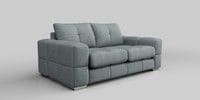 3 Seater Small Sofa