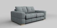 3 Seater Small Sofa