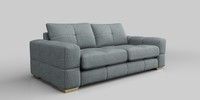 3 Seater Sofa