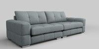 4 Seater Large Sofa
