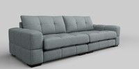 4 Seater Large Sofa
