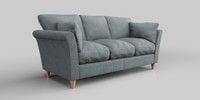 3 Cushion 3 Seater Sofa