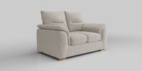 2 Seater Small Sofa