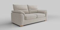 3 Seater Small Sofa