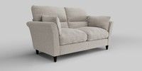 3 Seater Small Sofa