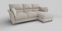 Medium Sofa Chaise - Right Hand