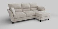 Medium Sofa Chaise - Right Hand