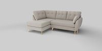 Medium Corner Chaise - Left Hand