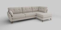 Large Corner Chaise - Right Hand
