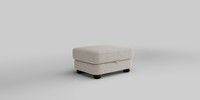 Storage Footstool