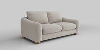 3 Seater Small Sofa