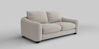 3 Seater Small Sofa