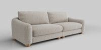 4 Seater Large Sofa