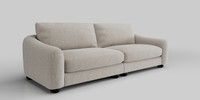 4 Seater Large Sofa