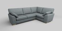 Large Corner Sofa - Right Hand