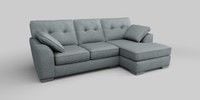 Medium Sofa Chaise - Right Hand