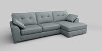 Large Sofa Chaise - Right Hand