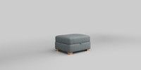 Storage Footstool