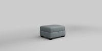 Storage Footstool