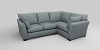 Medium Corner Sofa - Right Hand