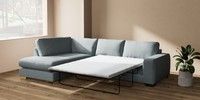 Corner Chaise Bed - Left Hand