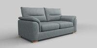 3 Seater Small Sofa