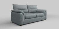 3 Seater Small Sofa