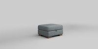 Storage Footstool
