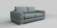 3 Seater Small Sofa