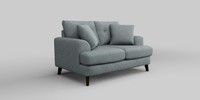 2 Seater Small Sofa