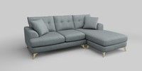 Small Sofa Chaise - Universal