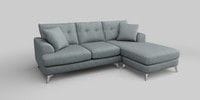 Small Sofa Chaise - Universal