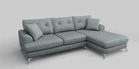 Medium Sofa Chaise - Right Hand
