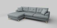 Large Sofa Chaise - Left Hand