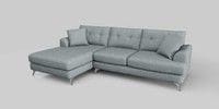 Large Sofa Chaise - Left Hand