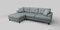 Large Sofa Chaise - Left Hand