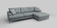 Large Sofa Chaise - Right Hand