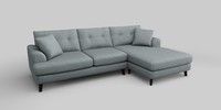 Large Sofa Chaise - Right Hand