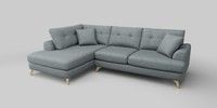 Medium Corner Chaise - Left Hand