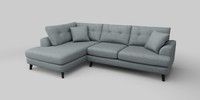 Medium Corner Chaise - Left Hand