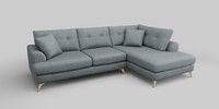Medium Corner Chaise - Right Hand