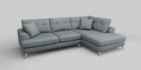 Medium Corner Chaise - Right Hand