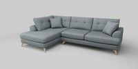 Large Corner Chaise - Left Hand