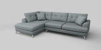Large Corner Chaise - Left Hand